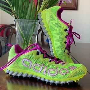 Adidas Running Shoe